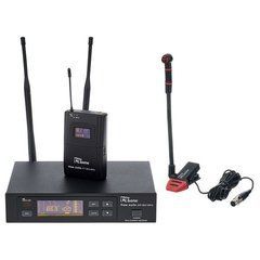Радіосистема для духових інструментів the t.bone free solo PT 863 CC 915 Bundle 511176 фото