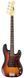 FGN NPB100RAL-3TS Neoclassic NPB Electric Guitar (3Tone Sunburst) 41509 photo 1