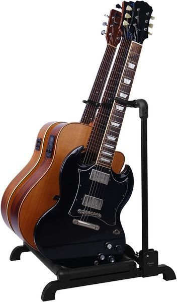 Стійка гітарна для 3-х гітар Guitto GGS-12 128529 фото