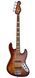 MOOER MBJ420 (Red Burst) 41989 фото 1