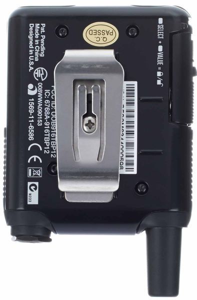 Гитарная радиосистема Line 6 Relay G50 25477 фото