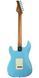 Електрогітара MOOER GTRS Standard S801 Sonic Blue Intelligent 40459 фото 2