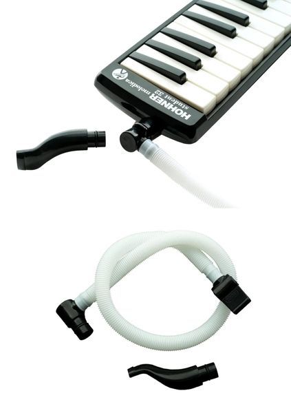 Мелодика Hohner Student 32 C943211 Black 125996 фото