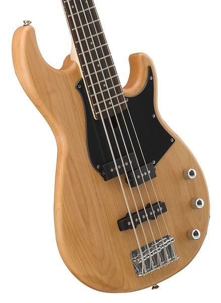 Електрогітара YAMAHA BB235 (Yellow Natural Satin) 34971 фото