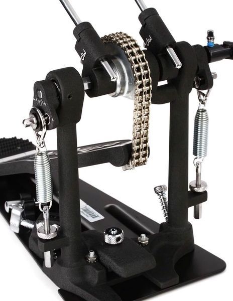 DW DOUBLE 3002 PEDAL 31880 фото