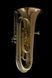 Eb Compensated Tuba 'Elgar' Wessex TE559P, silver plated