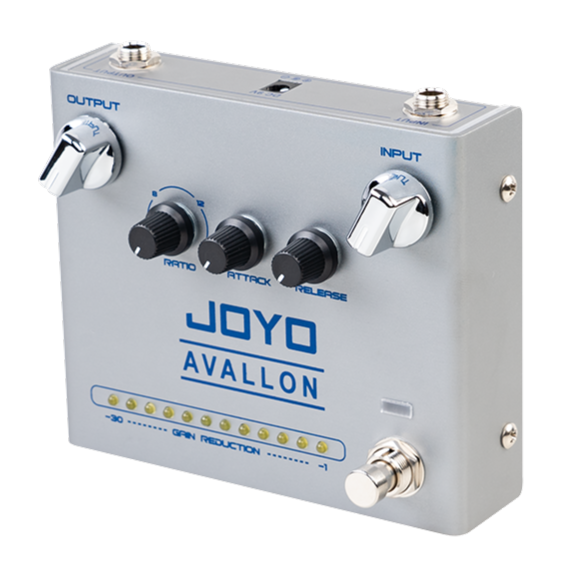 Joyo R-19 Avallon Compressor 128136 photo