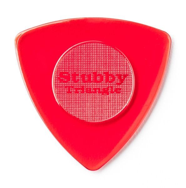 Набор медиаторов Dunlop 4760 Stubby Selection (216 шт.) 111535 фото