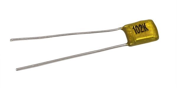 DIMARZIO 001CAPV CAPACITOR .001mF 26946 фото