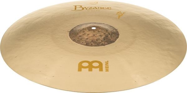 Тарелка Meinl Byzance Vintage B22SAR Benny Greb Sand Ride 22" 116970 фото
