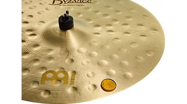 Демпферы для барабанов/тарелок Meinl MDH Drum Honey Gel Pads 125695 фото