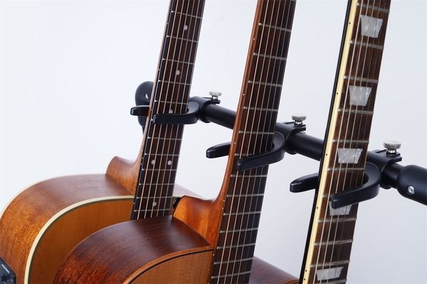 Стійка гітарна для 3-х гітар Guitto GGS-12 128529 фото