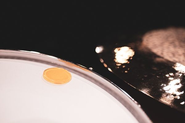 Демпферы для барабанов/тарелок Meinl MDH Drum Honey Gel Pads 125695 фото