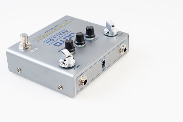 Joyo R-19 Avallon Compressor 128136 photo