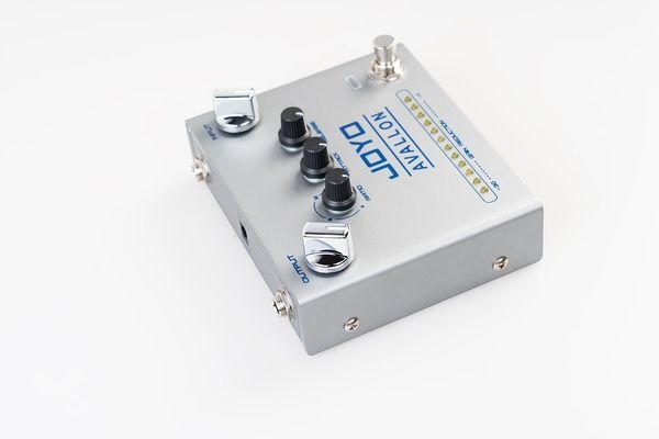 Joyo R-19 Avallon Compressor 128136 photo