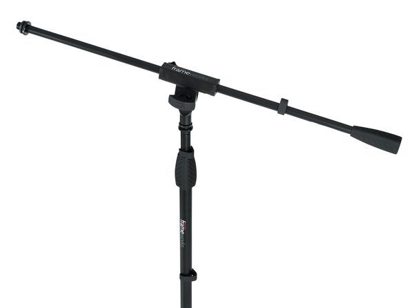Gator Frameworks GFW-MIC-2010 boom microphone stand 30418 photo