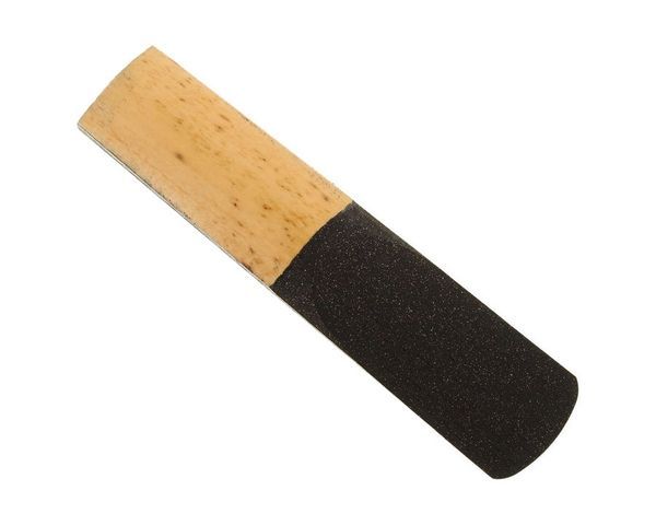 Reed for Soprano Saxophone D'Addario Plasticover №2,0 (1 pcs) 23749 photo