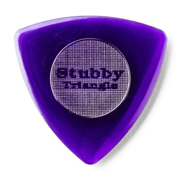 Набор медиаторов Dunlop 4760 Stubby Selection (216 шт.) 111535 фото