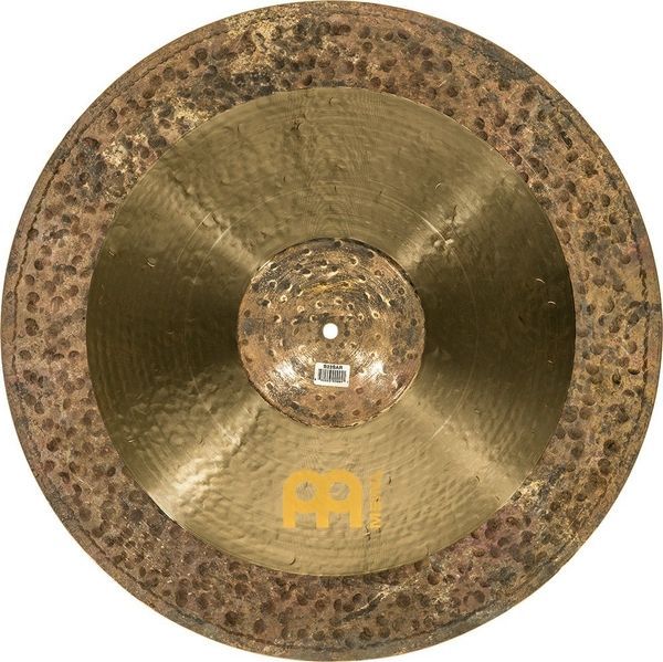 Тарелка Meinl Byzance Vintage B22SAR Benny Greb Sand Ride 22" 116970 фото