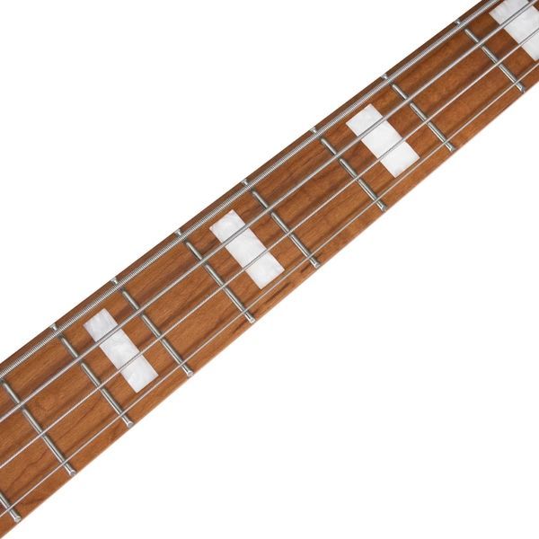 MOOER MBJ420 (Red Burst) 41989 фото