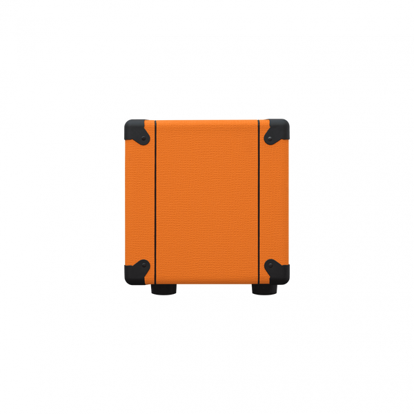 Ламповый гитарный усилитель-голова ORANGE AD30HTC 118880 фото