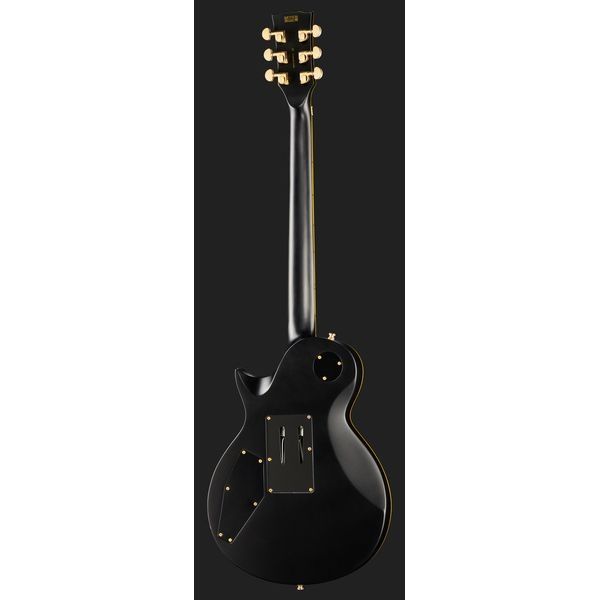 Електрогітара HARLEY BENTON SC-Custom III FR VBK + комбопідсилювач HB-20R 598244 фото