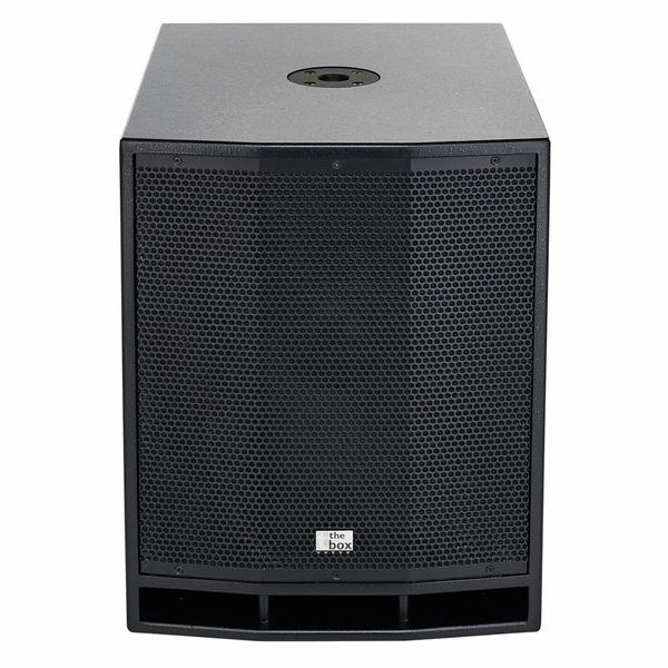 Комплект акустичної системи the box CL 108/115MKII Basis Bundle 350775 фото