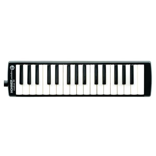 Мелодика Hohner Student 32 C943211 Black 125996 фото