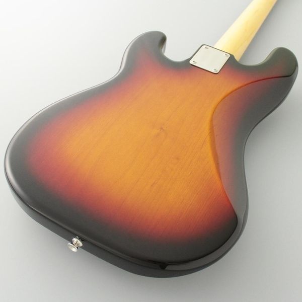 FGN NPB100RAL-3TS Neoclassic NPB Electric Guitar (3Tone Sunburst) 41509 photo