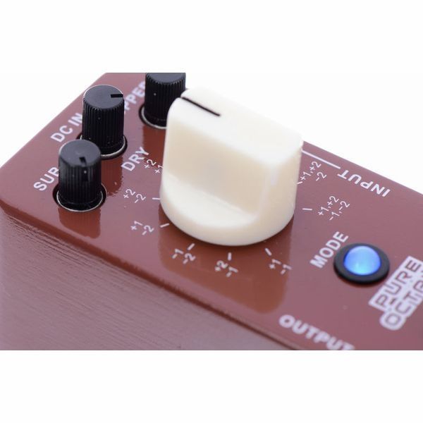 MOOER PURE OCTAVE 29777 фото