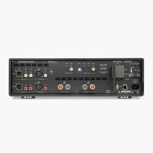 OVATION CS 8.3 CS 8.3 black фото