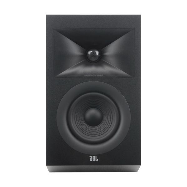 240H JBL240HBLK фото