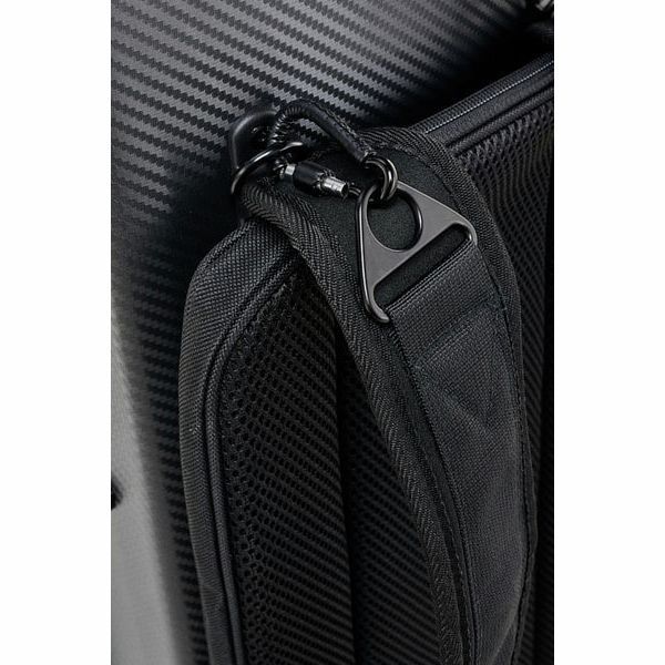 Футляр для скрипки Gewa Pure Violin Case 2.4 GY 4/4 472768 фото