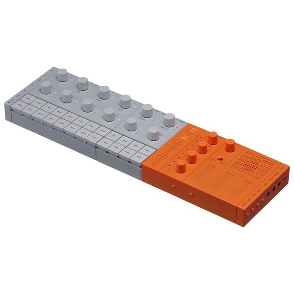 YAMAHA SEQTRAK (Orange) w/Bluetooth 41266 фото