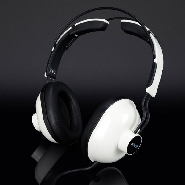 SUPERLUX HD-651 White 27287 фото