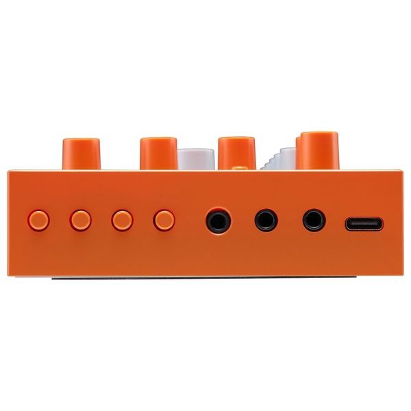 YAMAHA SEQTRAK (Orange) w/Bluetooth 41266 фото