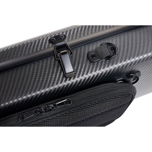 Футляр для скрипки Gewa Pure Violin Case 2.4 GY 4/4 472768 фото