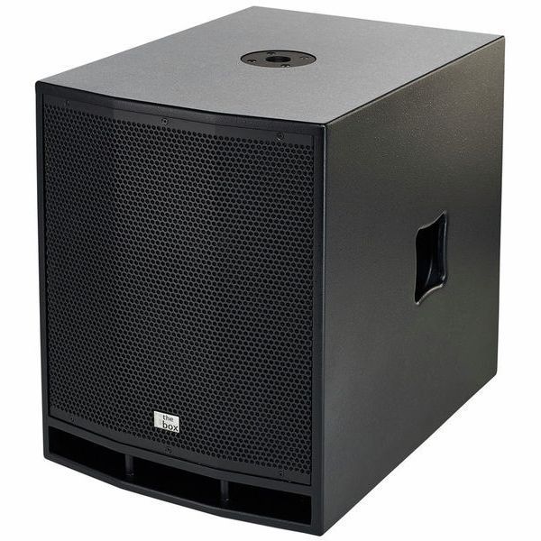 Комплект акустичної системи the box CL 108/115MKII Basis Bundle 350775 фото