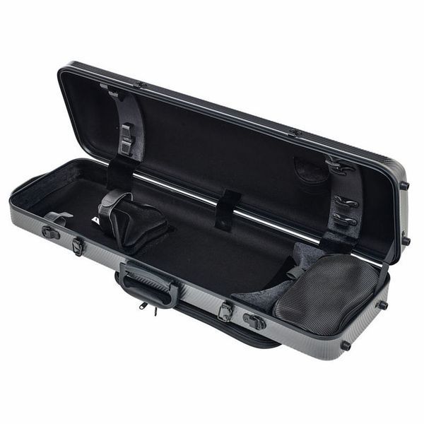 Футляр для скрипки Gewa Pure Violin Case 2.4 GY 4/4 472768 фото