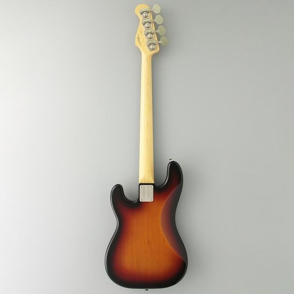 FGN NPB100RAL-3TS Neoclassic NPB Electric Guitar (3Tone Sunburst) 41509 photo