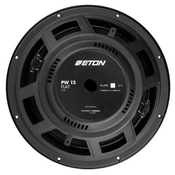 ET-PW12FLAT фото