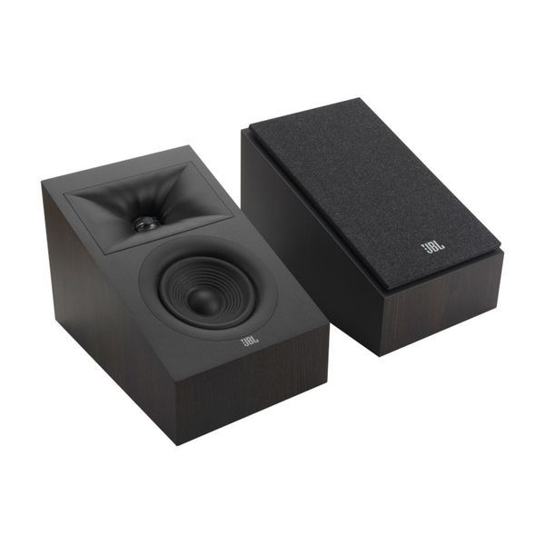 240H JBL240HBLK фото