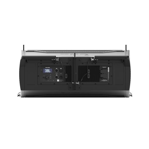 Активный элемент линейного массива JBL SRX910LA JBL-P3234MX фото
