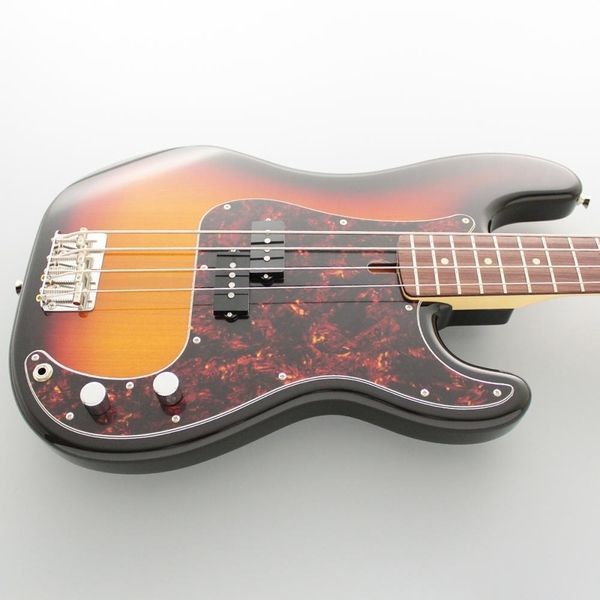 FGN NPB100RAL-3TS Neoclassic NPB Electric Guitar (3Tone Sunburst) 41509 photo