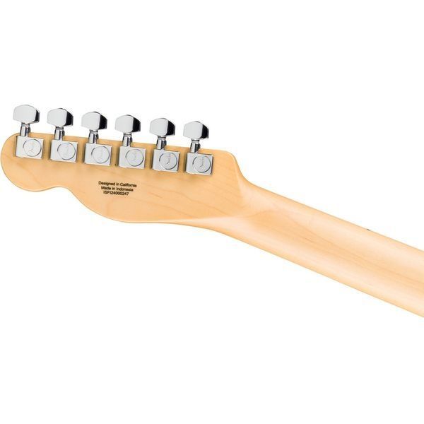 Электрогитара FENDER Standard Tele MN BPG BTB 608517 фото
