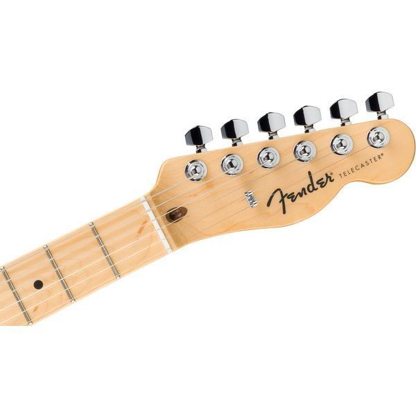 Электрогитара FENDER Standard Tele MN BPG BTB 608517 фото