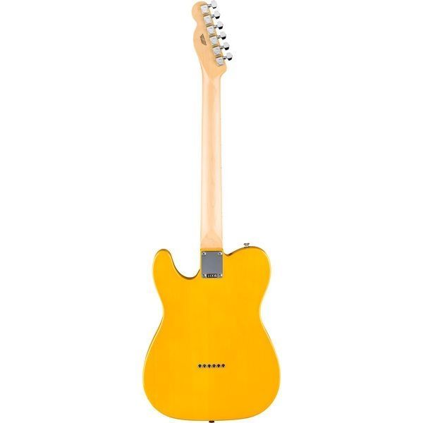 Электрогитара FENDER Standard Tele MN BPG BTB 608517 фото