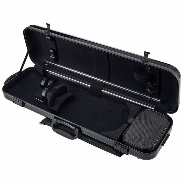 Футляр для скрипки Gewa Air 2.1 Violincase 4/4 BK/SH 486613 фото
