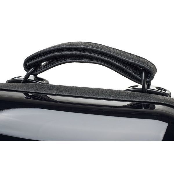 Футляр для скрипки Gewa Air 2.1 Violincase 4/4 BK/SH 486613 фото