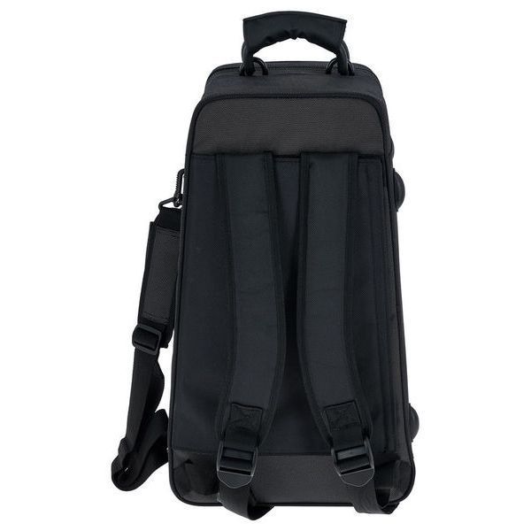 Футляр Thomann Lightcase Double для трубы и флюгельгорна 212955 фото